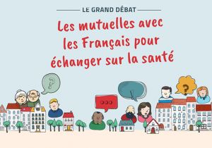 La Mutualité française du Jura et Mutuelles de France organisent une rencontre sur la santé