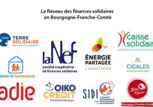 Réseau des Finances Solidaires Bourgogne-Franche-Comté