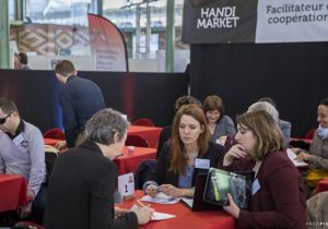 HandiMarket : le rendez-vous des entreprises adaptées et ESAT