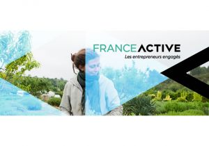 France Active accompagne et finance vos projets de développement