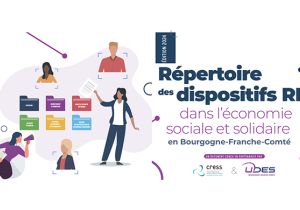 Le guide des Dispositifs Ressources Humaines 2024