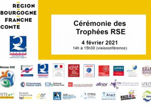 Trophées RSE