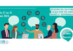 Webinaire de présentation de la Semaine des Achats Socialement et écologiquement Responsables