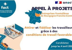 Spécial entreprises frontalières Bourgogne-Franche-Comté : attirer et fidéliser les travailleurs grâce à des conditions de travail favorables.