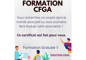 Proposition Formation CFGA 