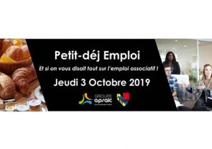 Et si on vous disait tout sur l'emploi associatif !