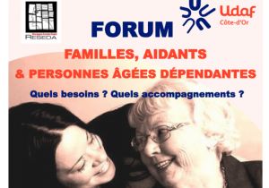 Forum UDAF 21