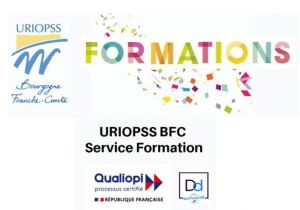 Les prochaines formations de l'URIOPSS