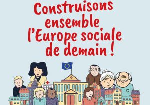 Atelier - Construire l'Europe sociale de demain