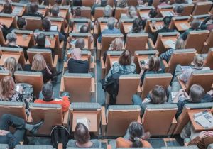 Rencontre académique avec L'ESPER