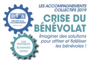 Crise du bénévolat : Imaginer des solutions pour attirer et fidéliser les bénévoles