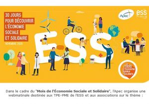 Invitation Matinale : Réussir vos recrutements dans l'ESS