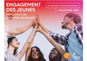 Engagement des jeunes et solidarité