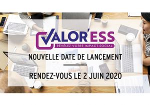 VALOR'ESS, révélez votre impact social !