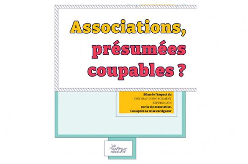 Associations présumées coupables ?