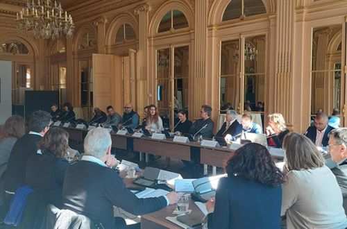 Dynamiser l'ESS dans les territoires